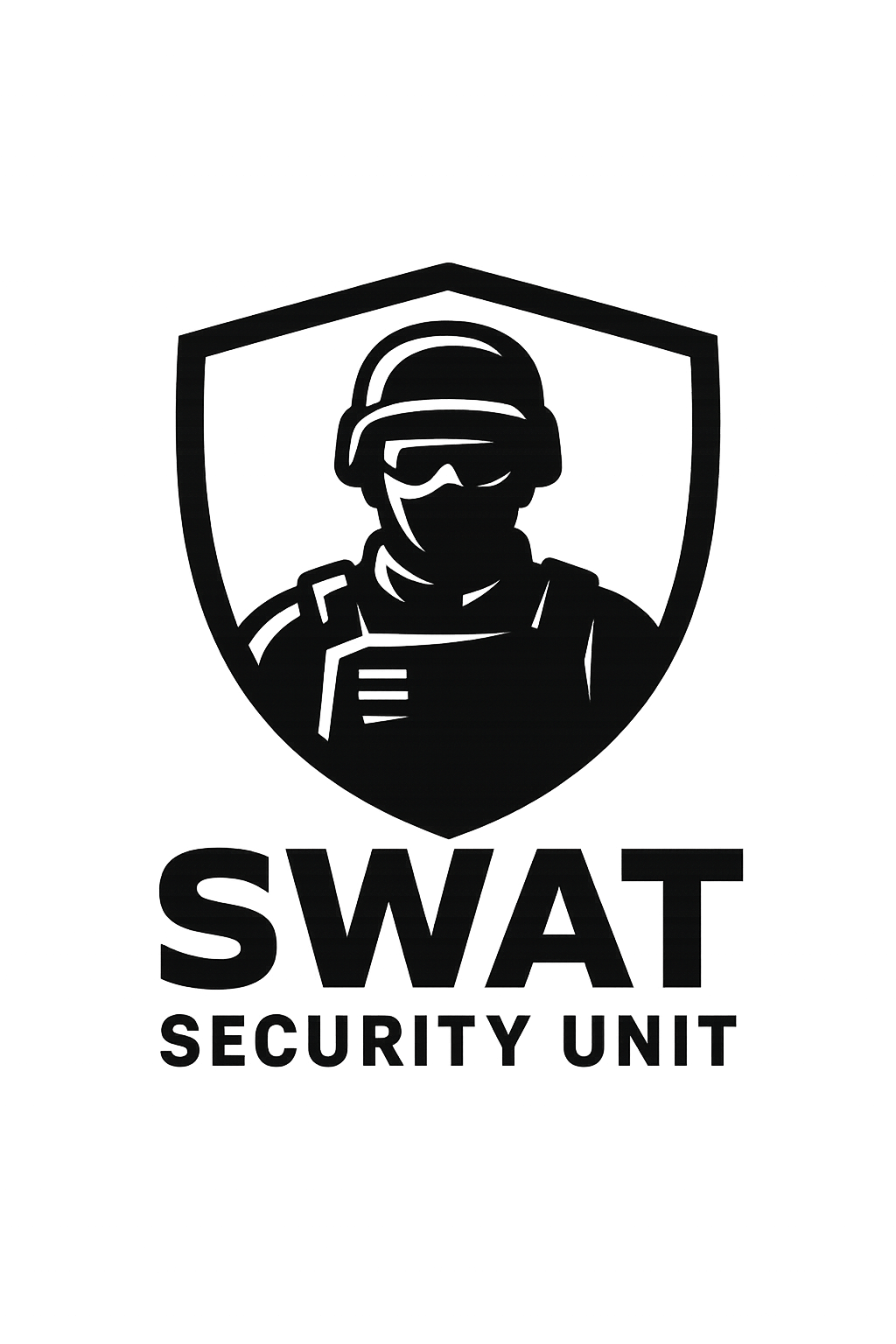 SWAT Security Logo